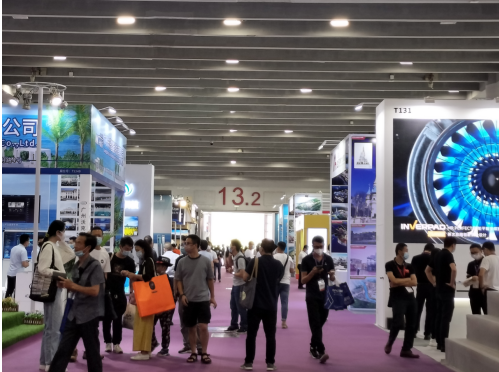 開幕！2022亞洲泳池SPA博覽會震撼來襲！