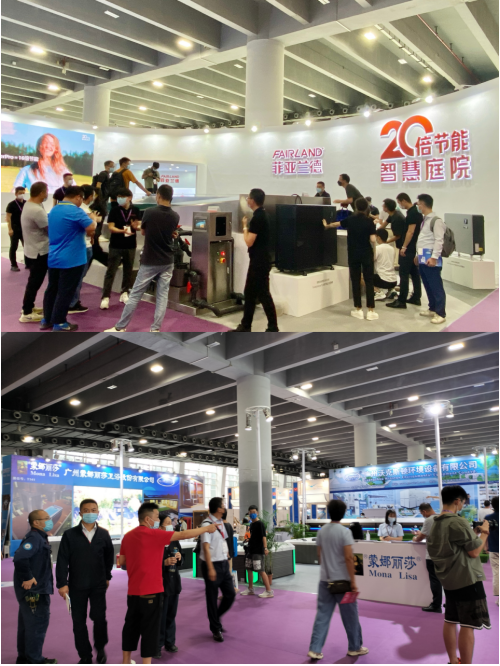 開幕！2022亞洲泳池SPA博覽會震撼來襲！