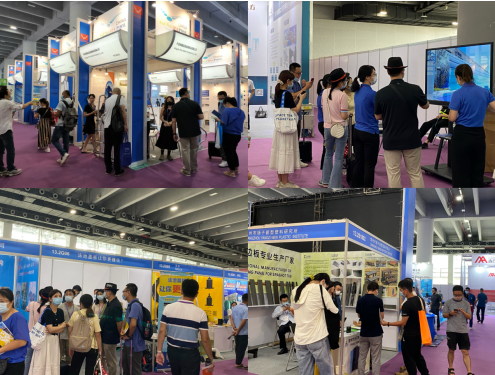 開幕！2022亞洲泳池SPA博覽會震撼來襲！