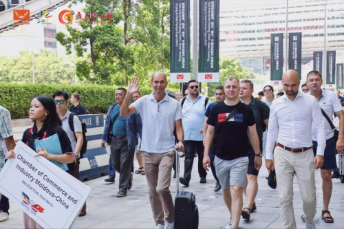 鏈接全球光儲資源！8月8-10日，2024世界太陽能光伏暨儲能產業(yè)博覽會羊城啟幕！